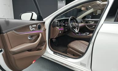 E-Class W213