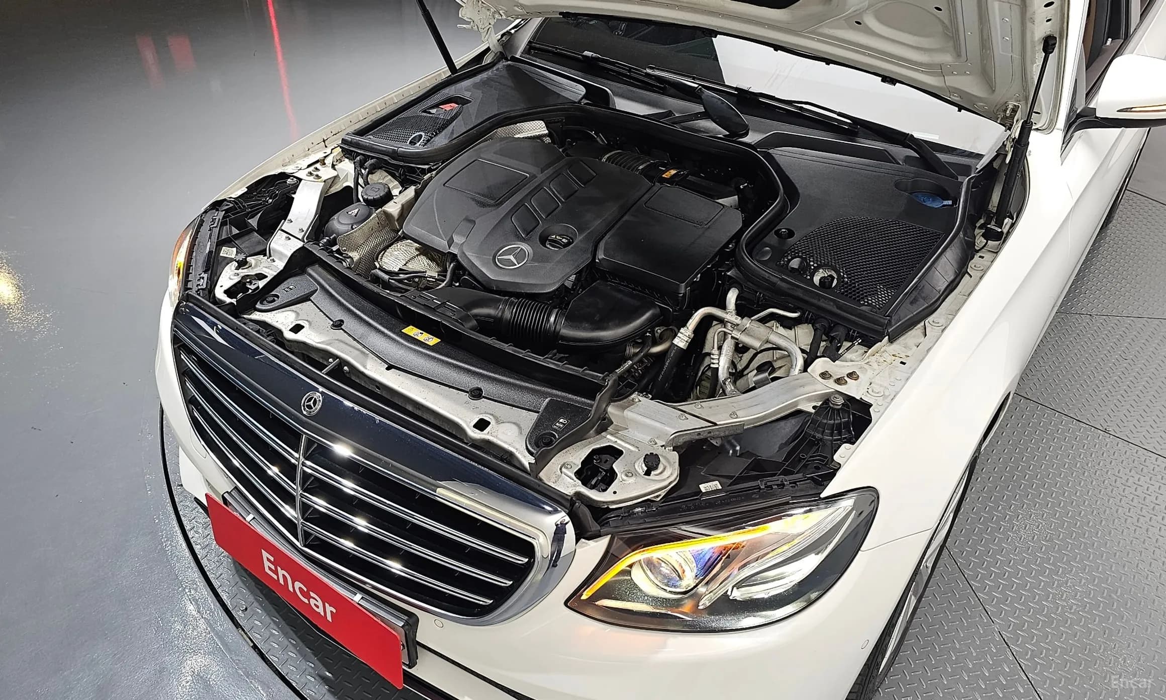 E-Class W213