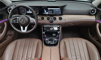 E-Class W213
