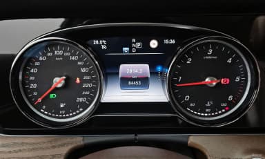 E-Class W213