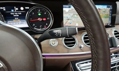 E-Class W213
