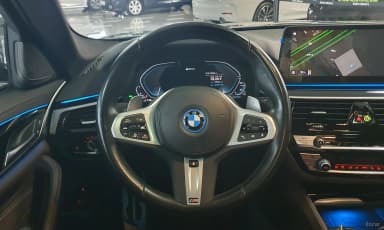 5 Series (G30)