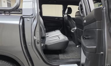 Rexton Sports