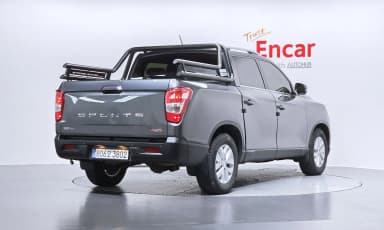 Rexton Sports