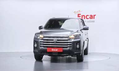 Rexton Sports