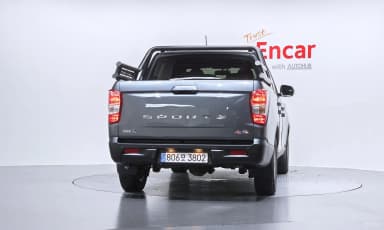 Rexton Sports