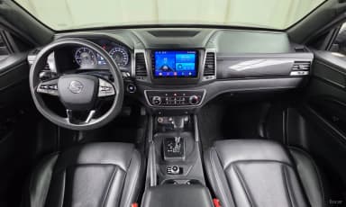 Rexton Sports