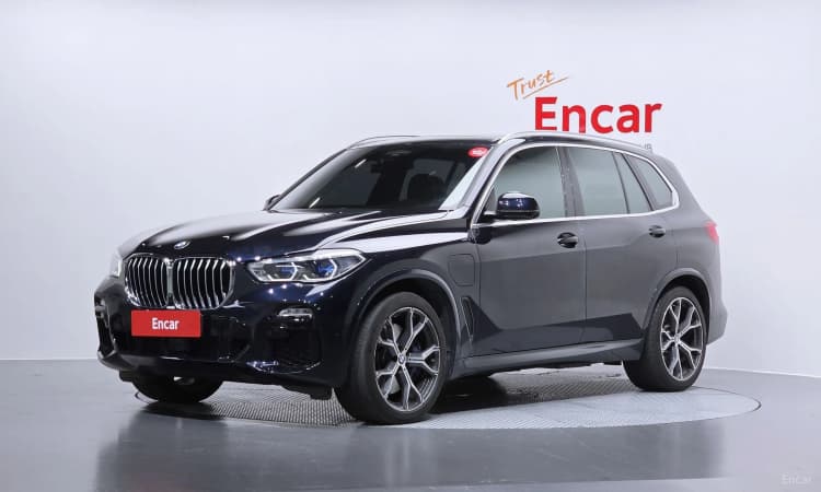 X5 (G05)