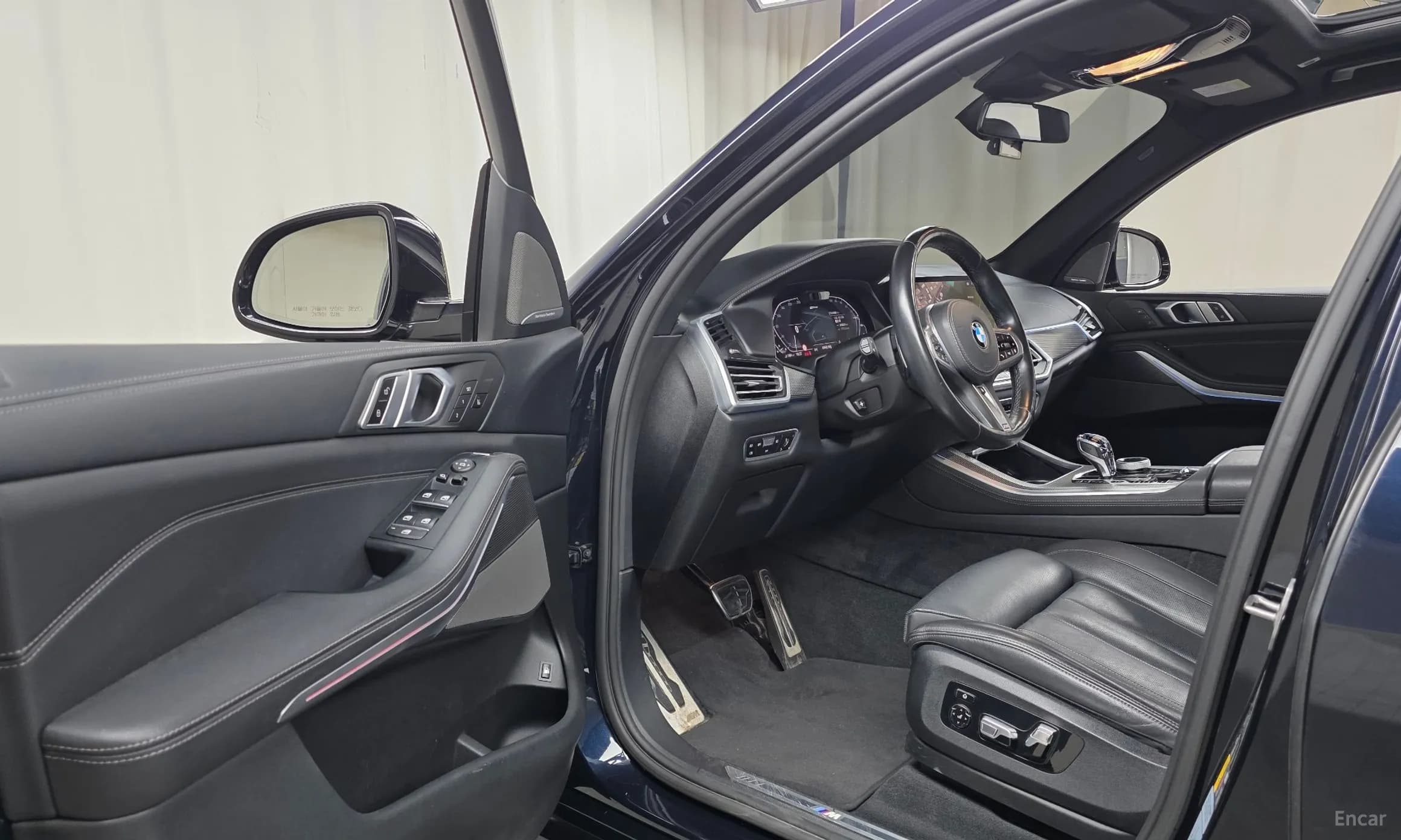 X5 (G05)