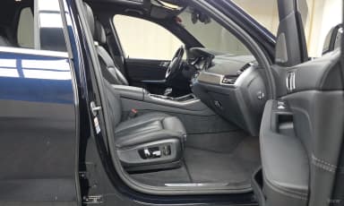 X5 (G05)