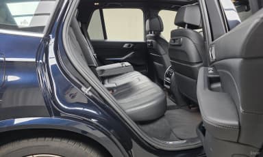 X5 (G05)