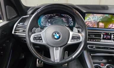 X5 (G05)