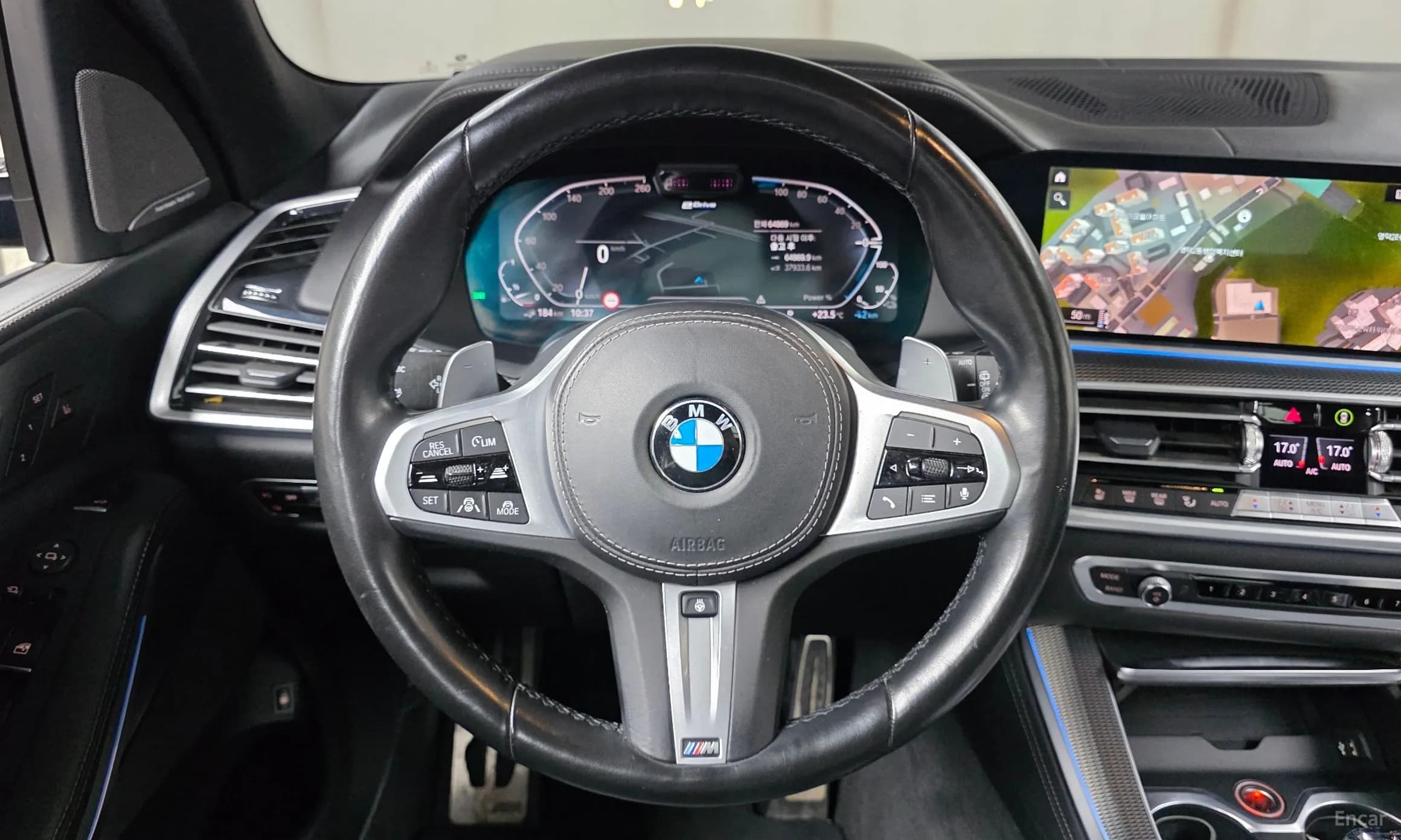 X5 (G05)