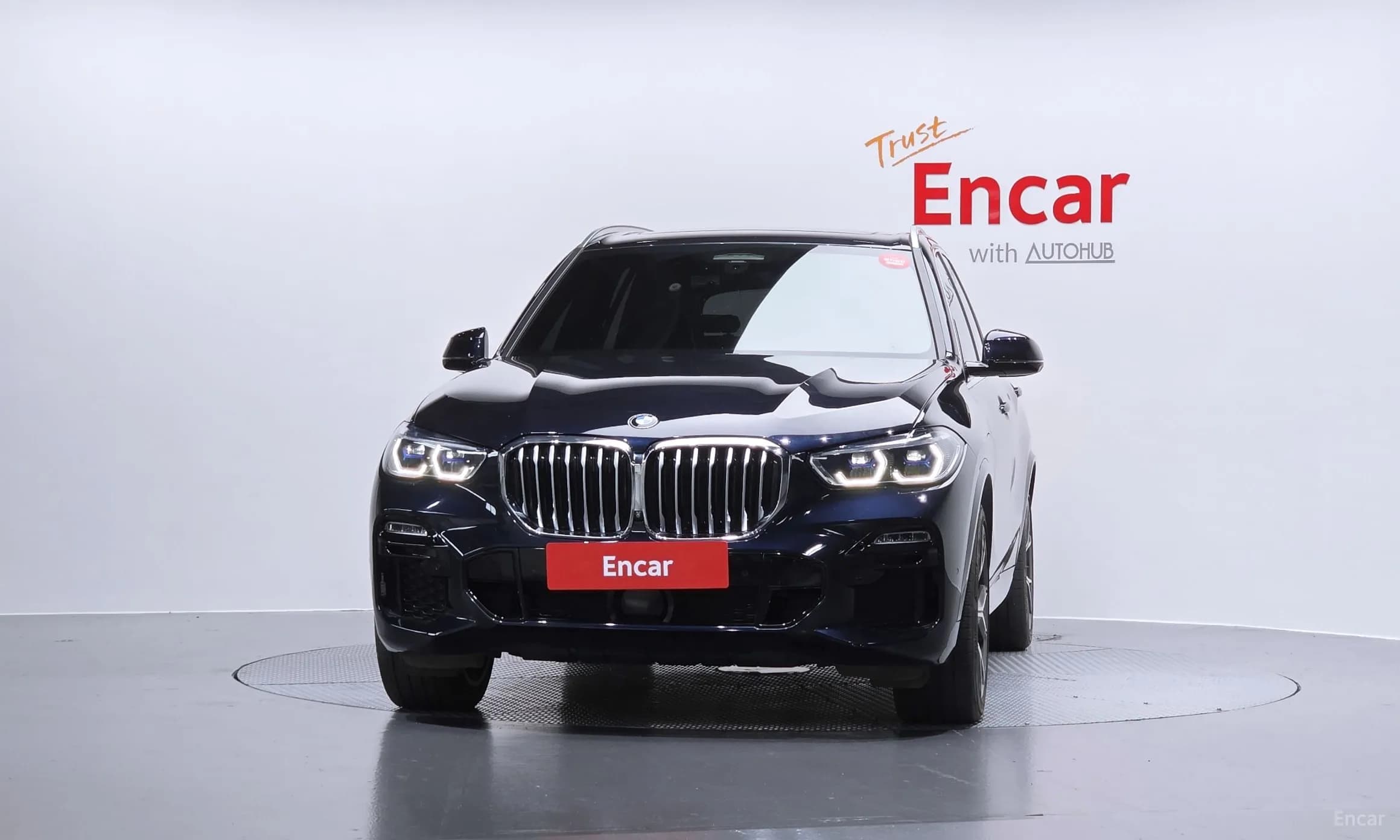 X5 (G05)