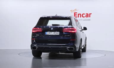 X5 (G05)