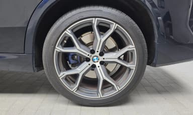 X5 (G05)