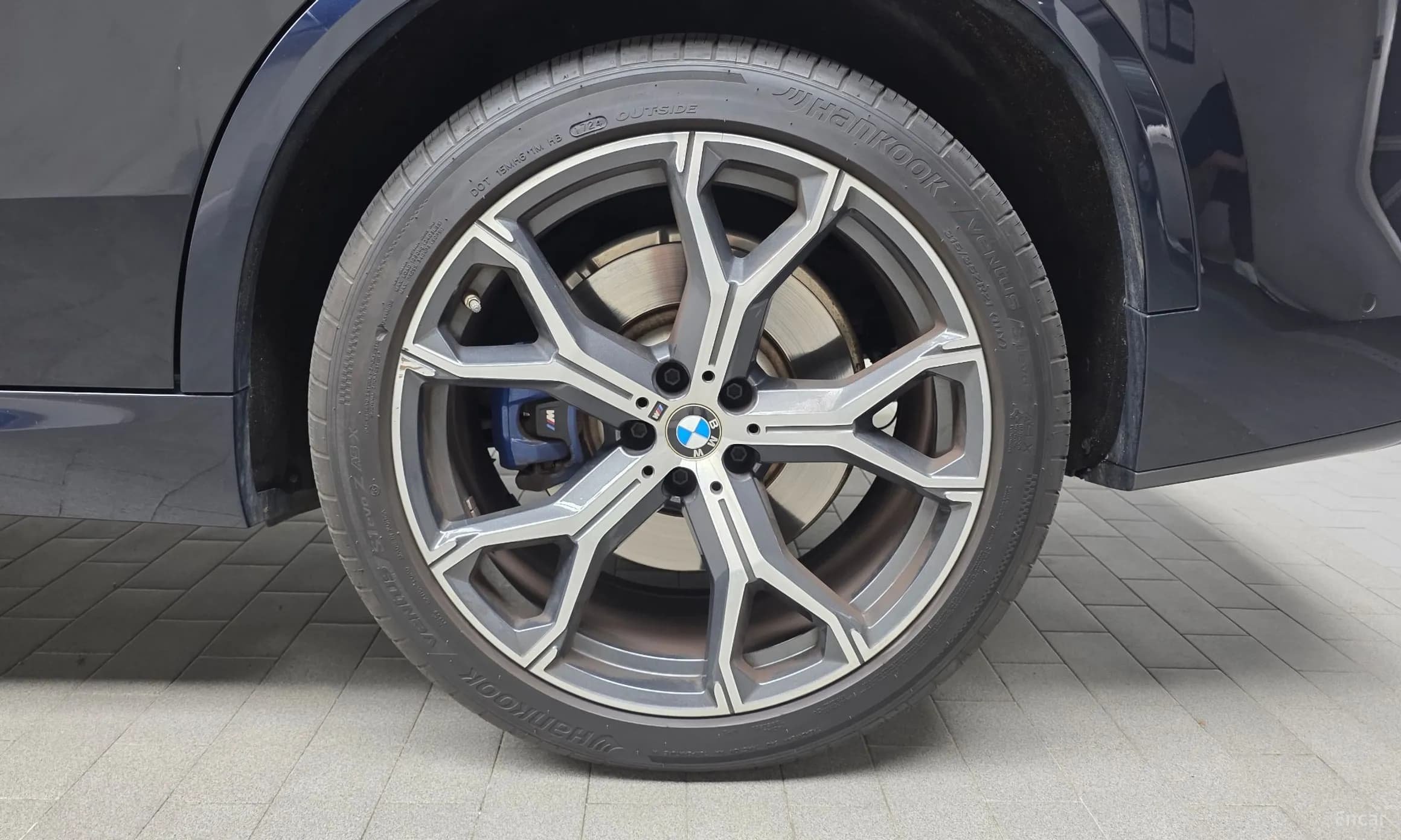 X5 (G05)