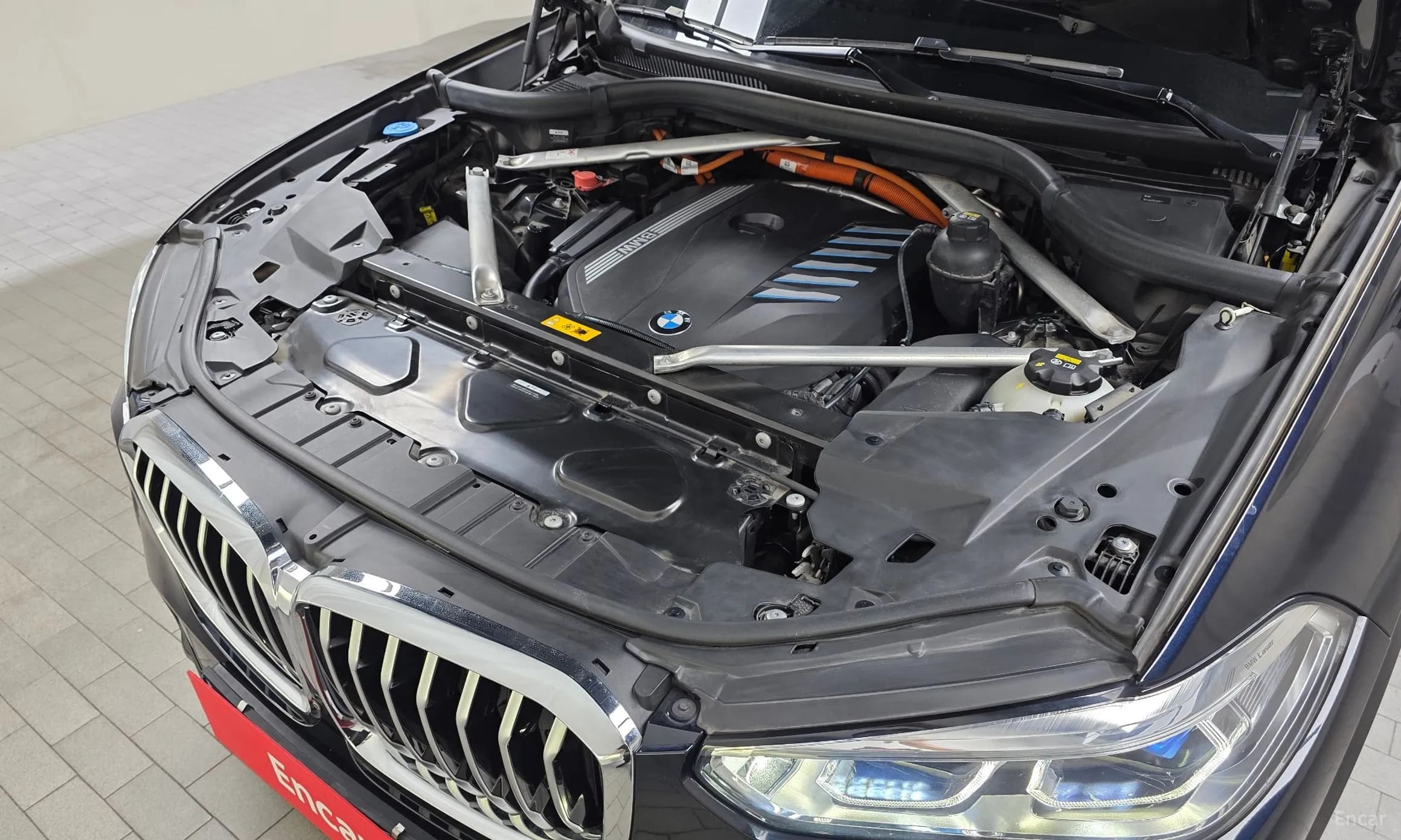 X5 (G05)