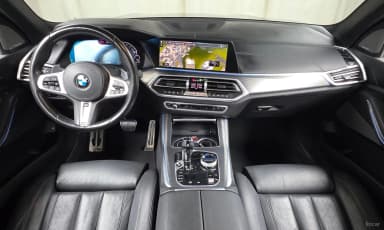X5 (G05)