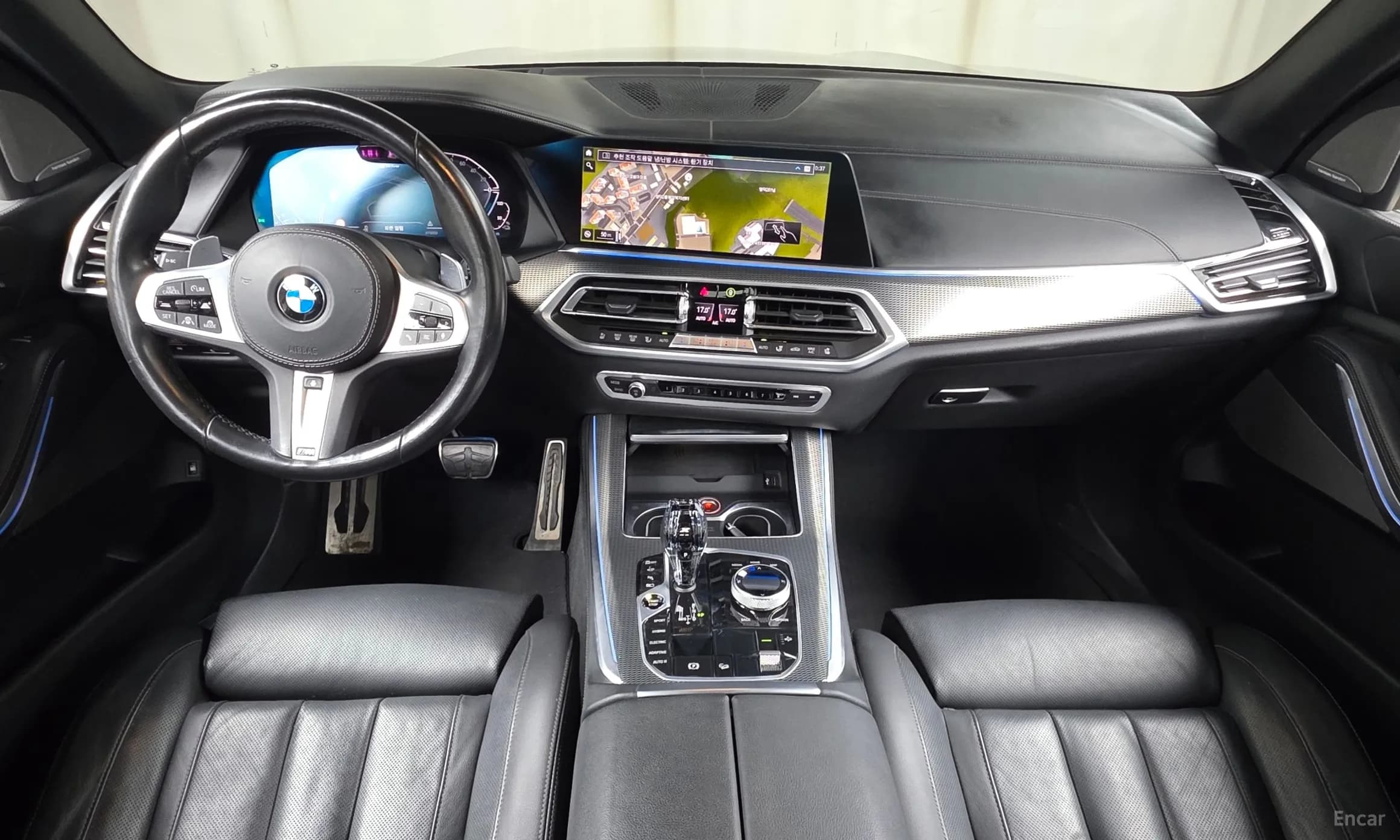 X5 (G05)