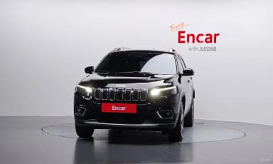 Cherokee (KL)