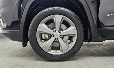 Cherokee (KL)