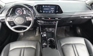 Sonata (DN8)
