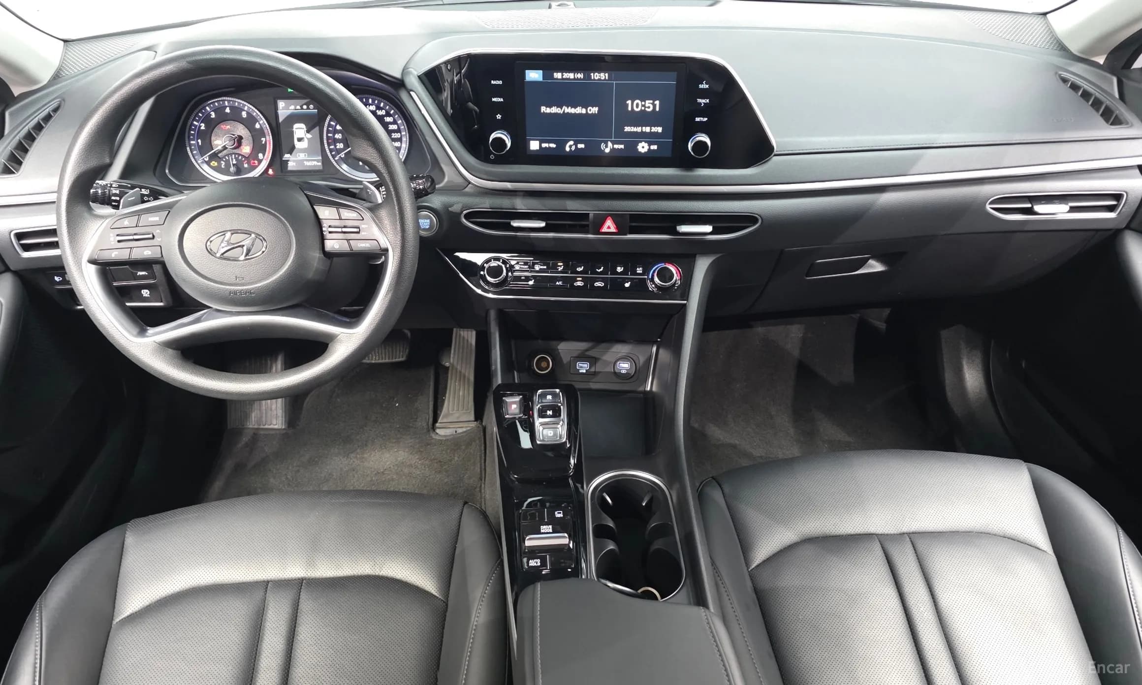 Sonata (DN8)