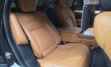 Range Rover 4th Generation