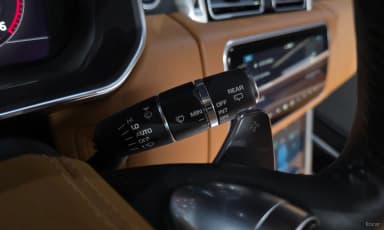 Range Rover 4th Generation
