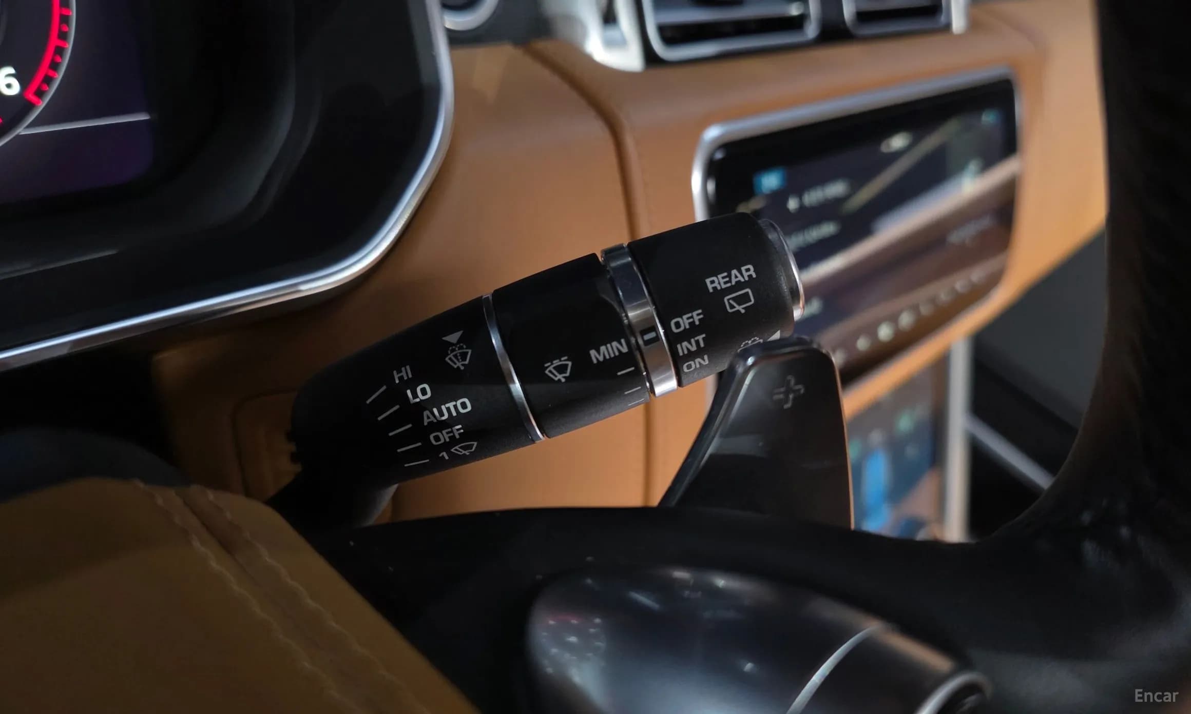 Range Rover 4th Generation