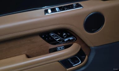 Range Rover 4th Generation