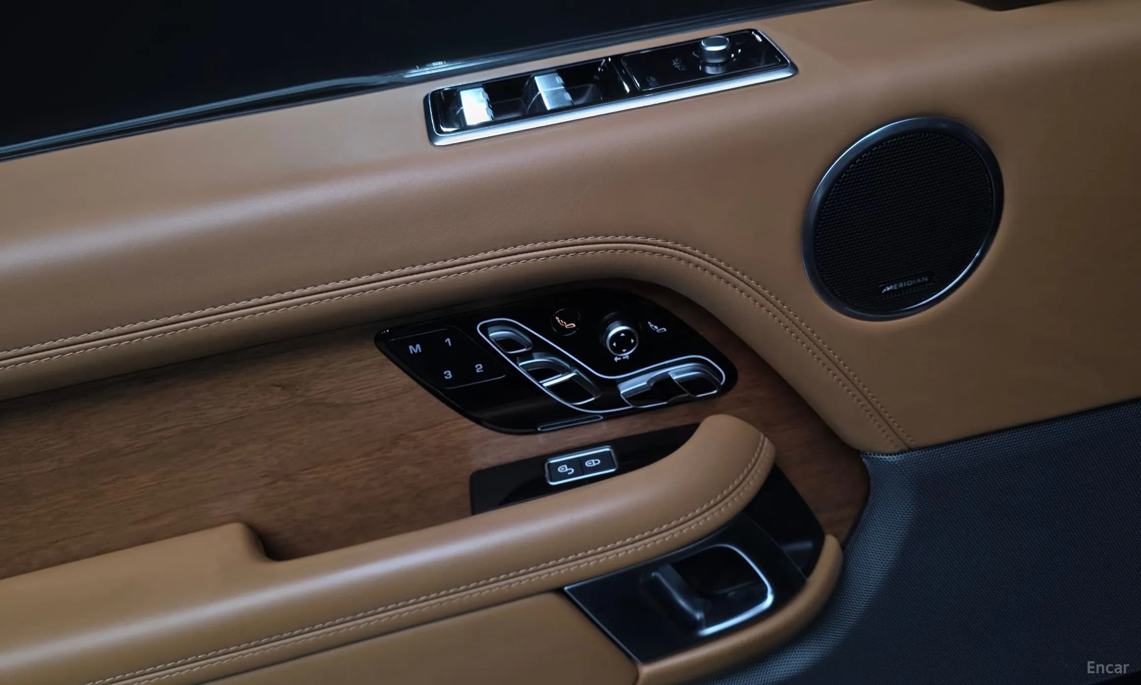 Range Rover 4th Generation