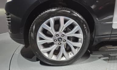 Range Rover 4th Generation