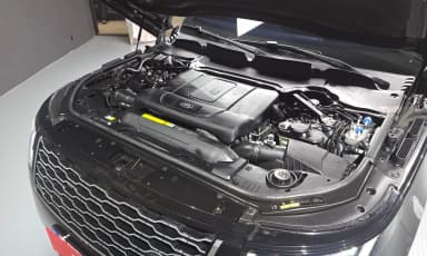 Range Rover 4th Generation