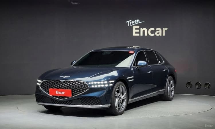 G90 (RS4)