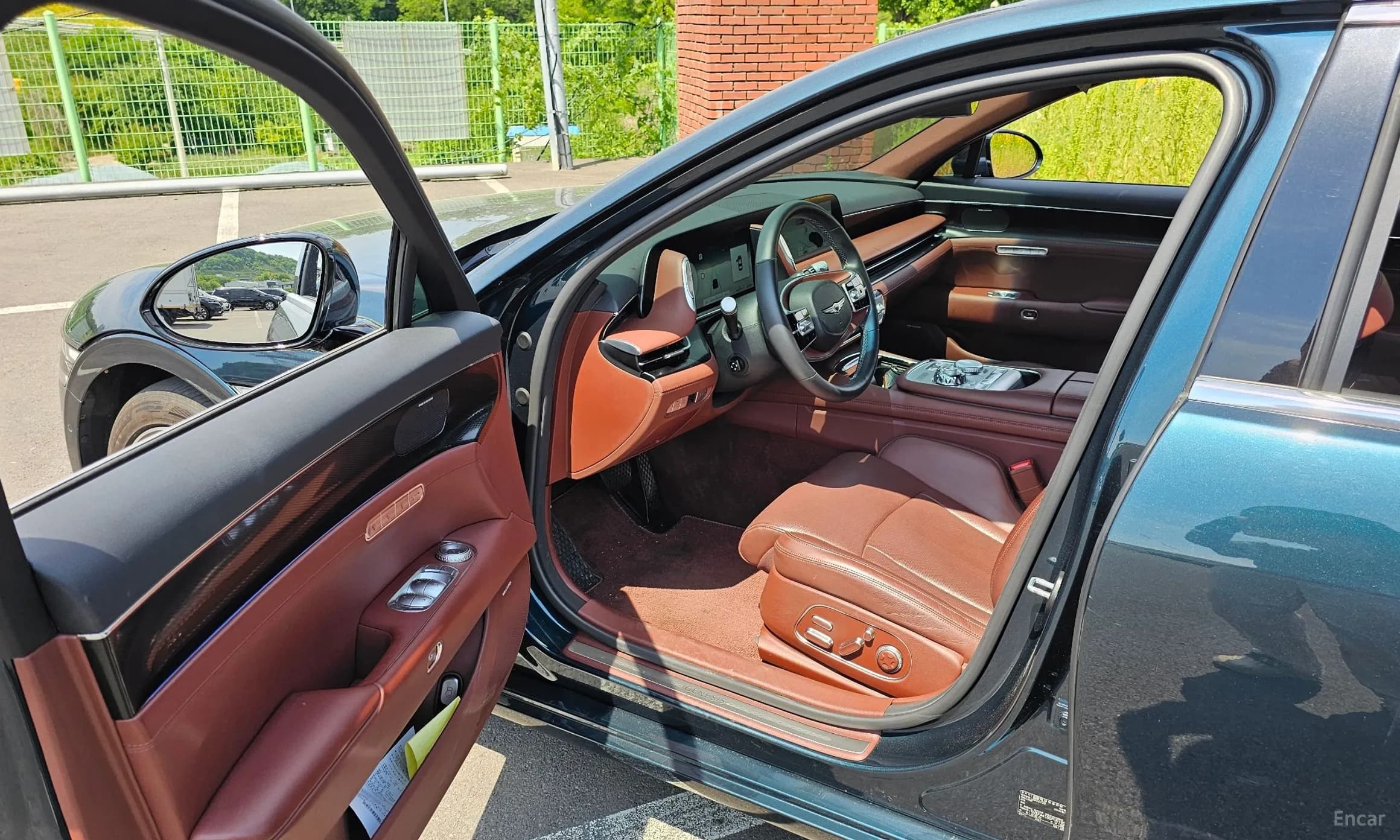 G90 (RS4)
