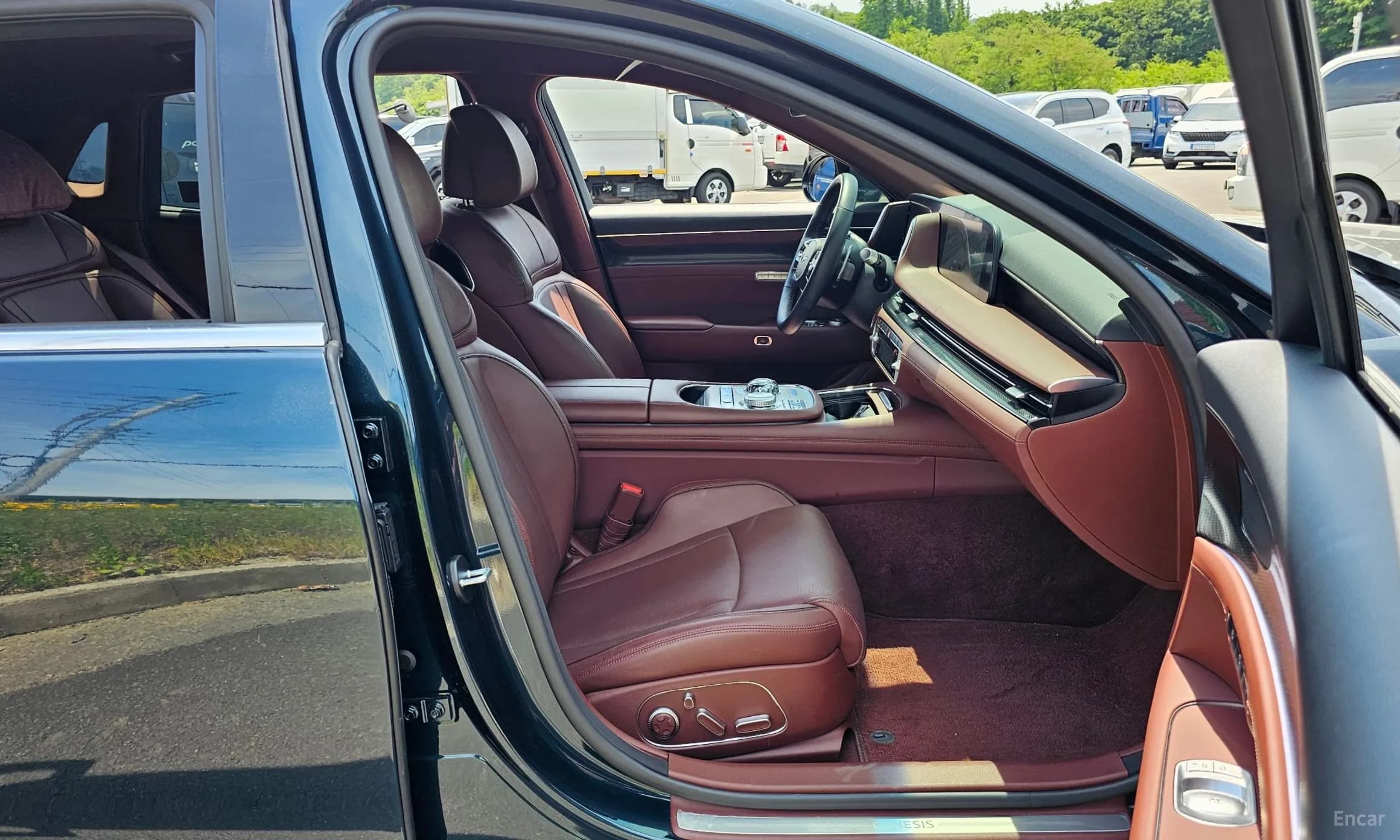 G90 (RS4)