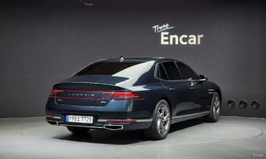 G90 (RS4)