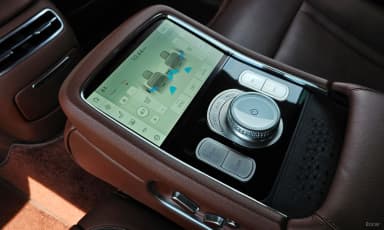 G90 (RS4)