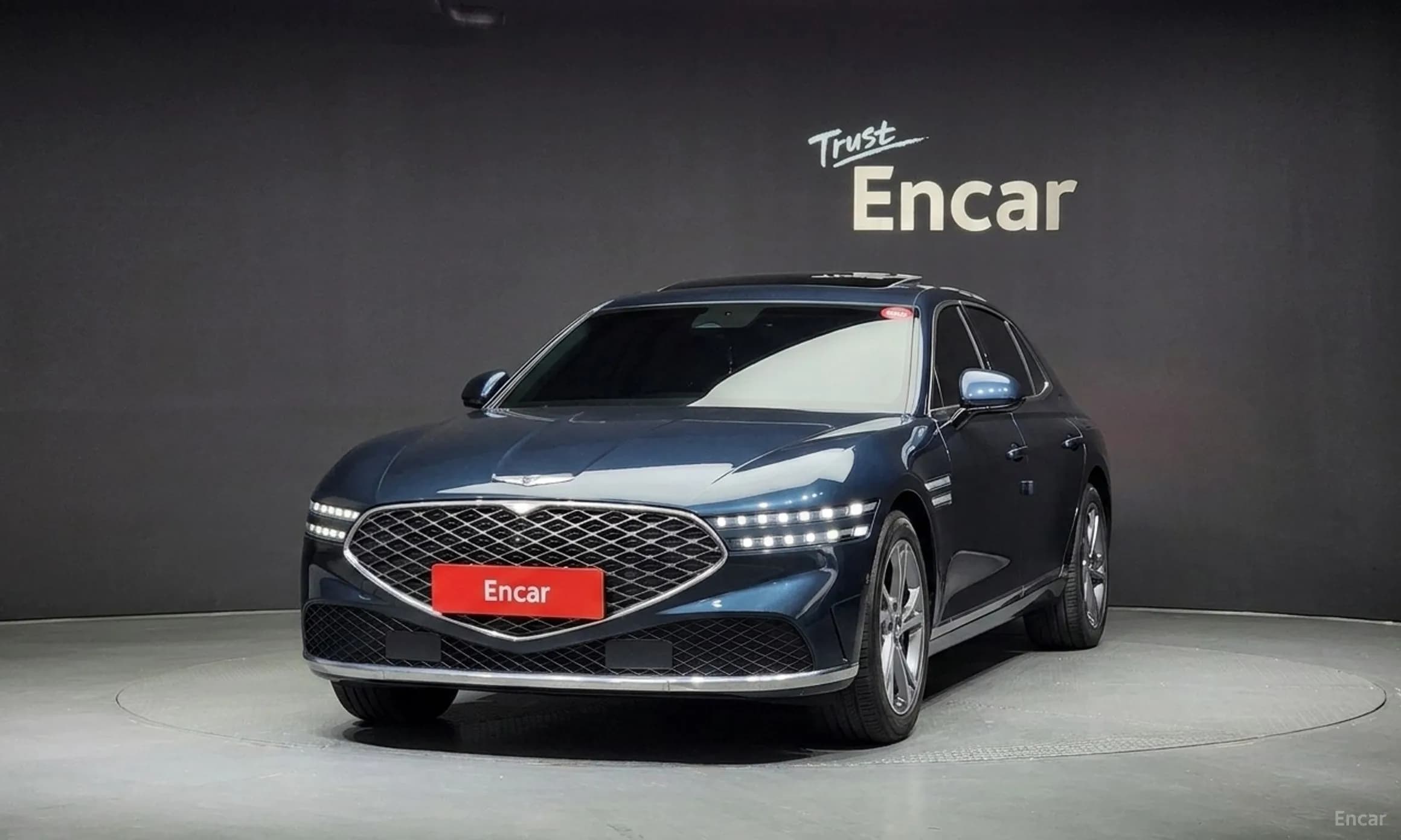 G90 (RS4)