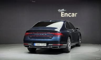 G90 (RS4)