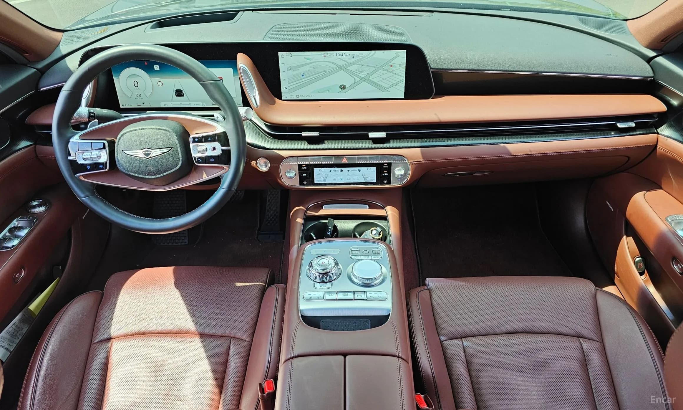 G90 (RS4)