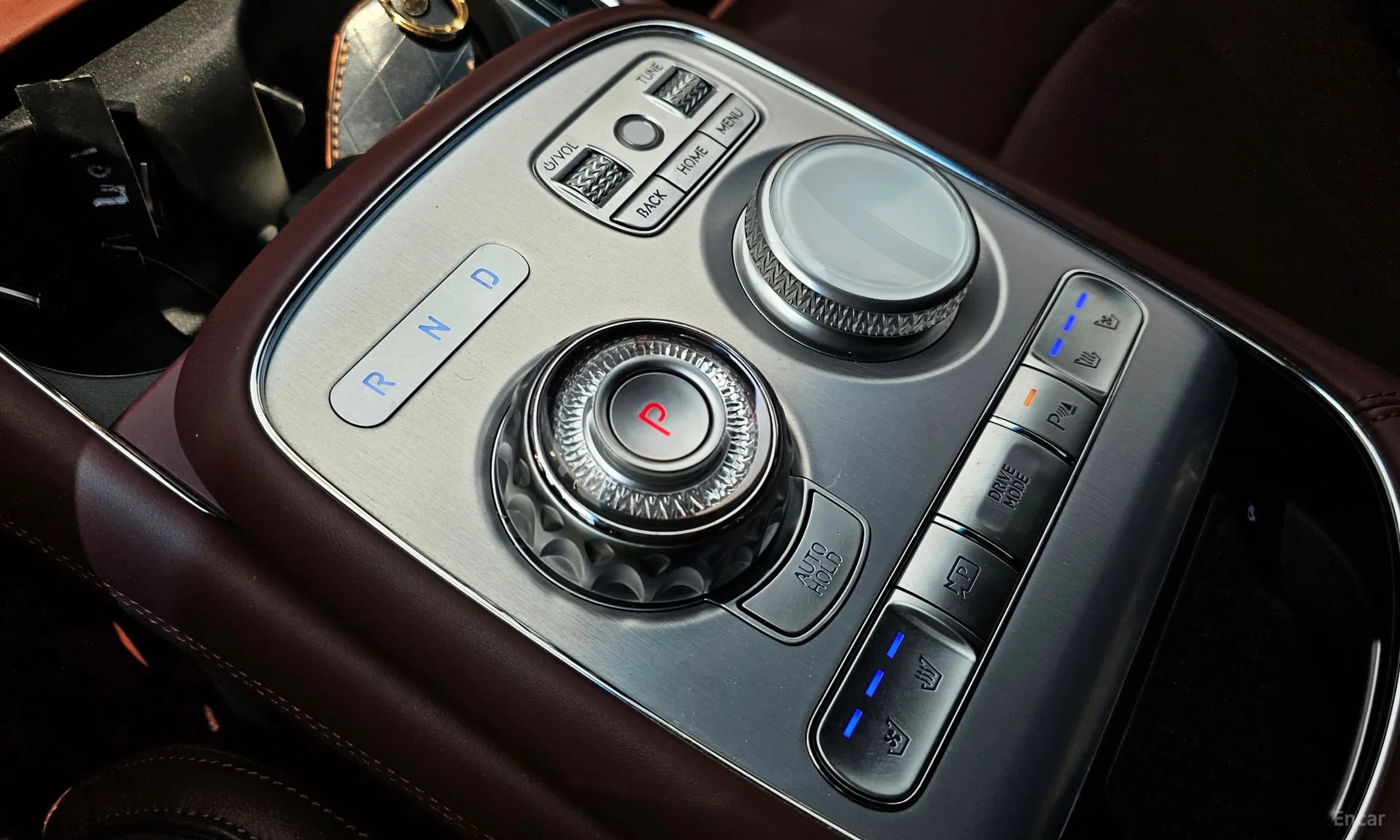 G90 (RS4)