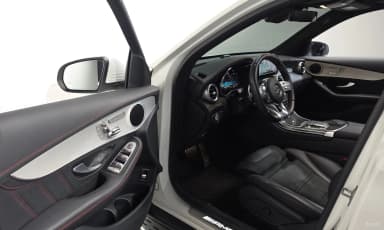 GLC-Class X253