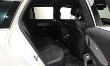 GLC-Class X253