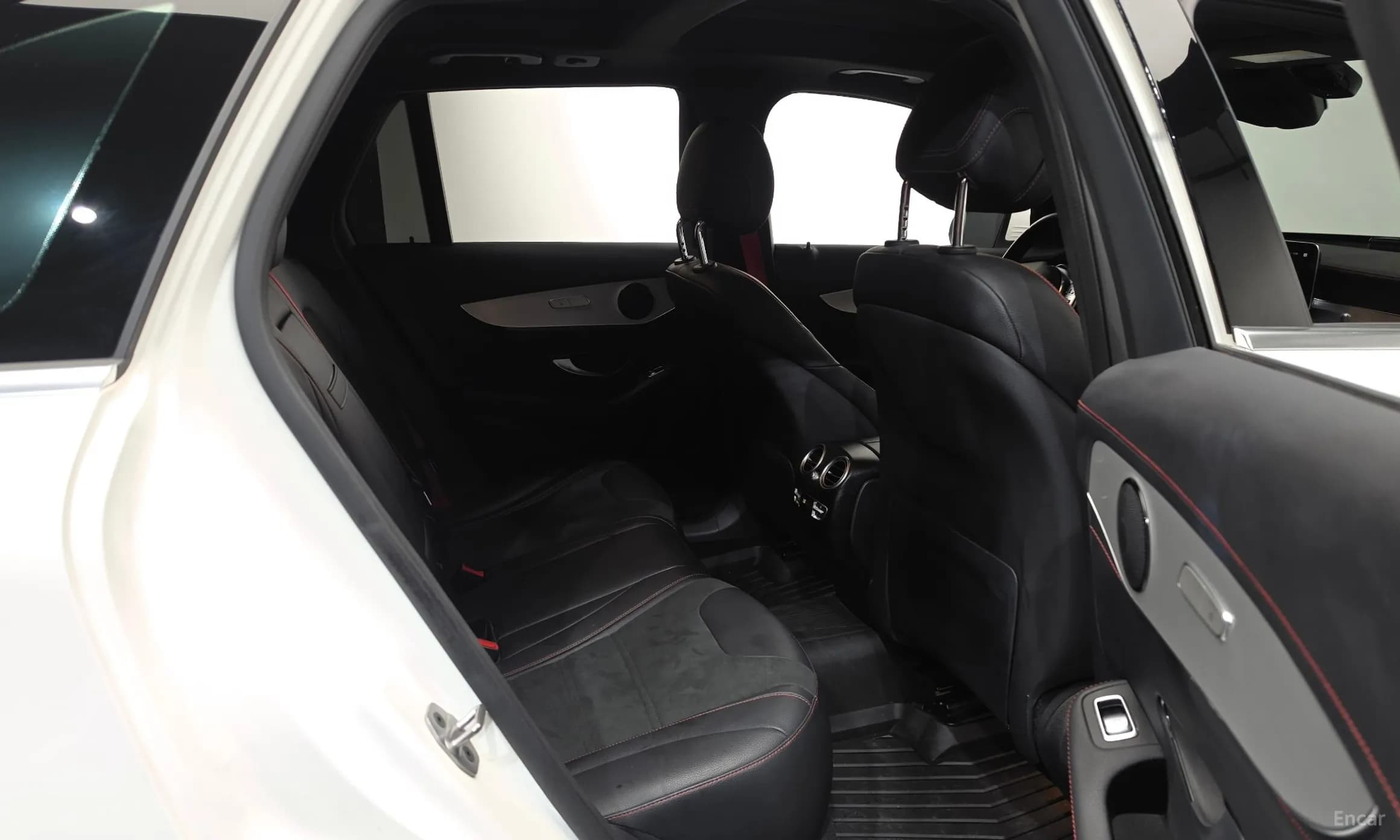 GLC-Class X253