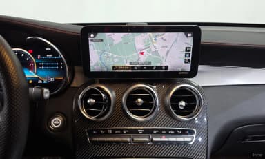 GLC-Class X253