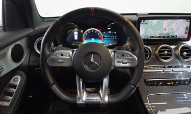 GLC-Class X253
