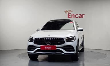 GLC-Class X253